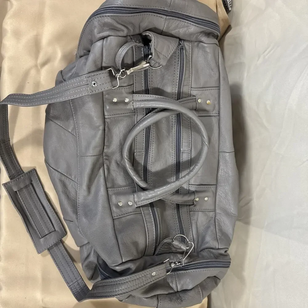 Unbranded description soft